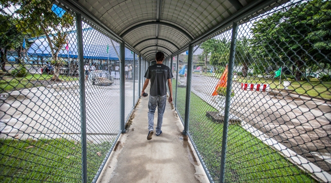 13 dias en una cárcel tailandesa (Parte 6)